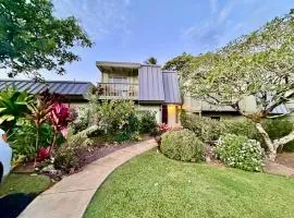 Puamana Peaceful 3BR North Shore Stay