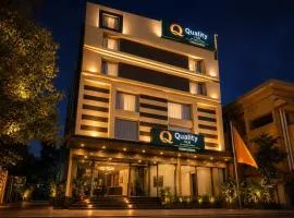 Quality Inn Ramachandra