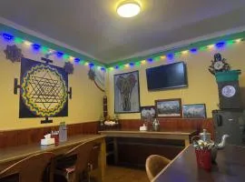 Dolakha Sherpa Guest House