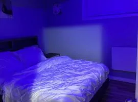 Konga 1-Bedroom Cozy Suite