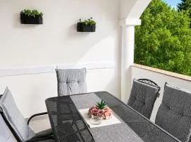 Stunning Apartment In Tribanj Sibuljina With Wifi