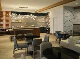 Sheraton Denver West Hotel