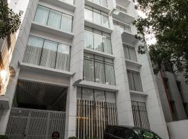 The Royal Palace Uttara, hotel en Dhaka