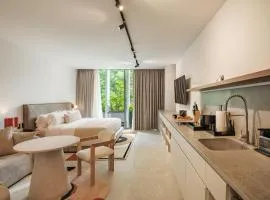 Nomu Mexico City by Lumina