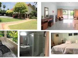 Baan Boonsang Pranburi บ้านบุญสร้าง ปราณ