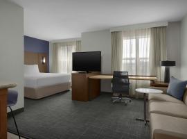 Residence Inn by Marriott Boston Marlborough, hotel in Marlborough