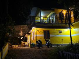 Hope Hostels - Munnar, hotel i Anachal