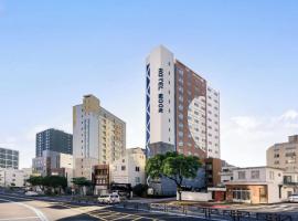 Hotel Moon، فندق في جيجو