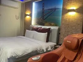 Hua Du Motel