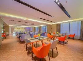 Echarm Hotel Foshan West Station Shishan Luocun