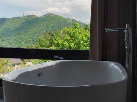 Celest Boutique Urban Hideaway, Hotel in Braşov