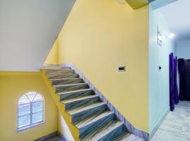 Hotel O URBAN NEST GUEST HOUSE, Hotel in New Town
