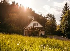 Hájovňa - Rangers Cottage