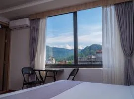 Hotel Sampada Boutique