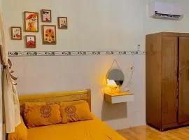 Homestay Thanh Trà