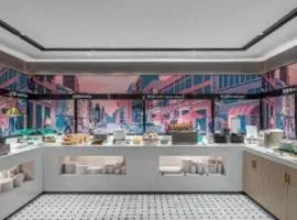 City Comfort Inn Jingjiang Zhongzhou Road Yushuiwan