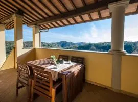 Il Borgo di San Gervasio