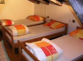 Pliskovica Youth Hostel