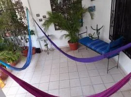 Vacation House in Cancun