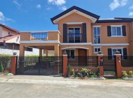 Nicholas Residence, hotel v destinaci Silang