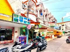 Vista Inn Patong