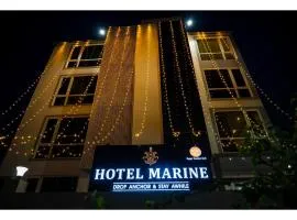 Hotel Marine, Varanasi
