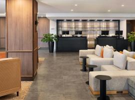 Delta Hotels by Marriott Halifax Downtown, hotel a Halifax