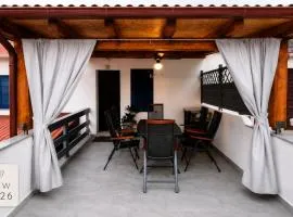 Apartment Sidro