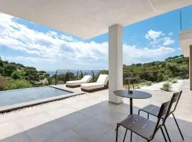 Moddissi Charme camere