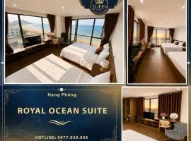 Queen Hotel Thiên Cầm