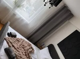 Domus Apartment