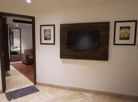 Hotel Park Continental Banjara Hills