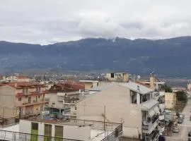 BlackGeorge Apartment Mountain View