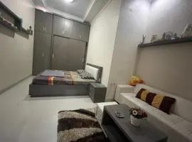 Homestay wsb
