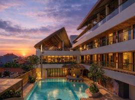Canggu में, होटल BLive Coliving Canggu