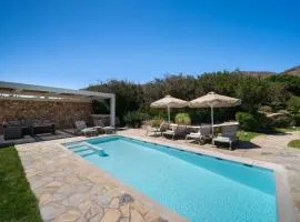 Villa Oceanis