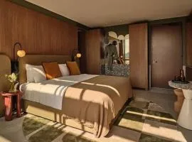 Motel plams boutique
