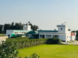 Mangalm Farm & Resort