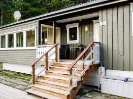 6 person holiday home in Flatanger
