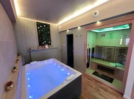 Le Love Castel