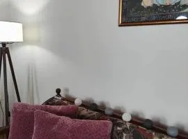 Zarakas home