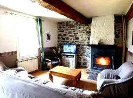 Gîte Les Mimosas