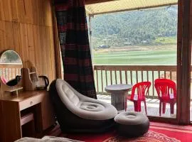 Tasua Homestay Hmong