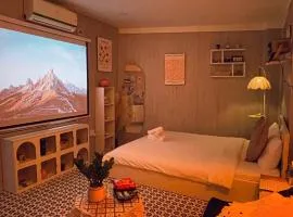 Hómeur Homestay