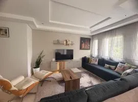 Golf City Prestigia Bouskoura