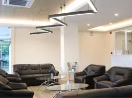 Lampang Residence