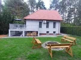 Apartament AURA - Cichy Zakątek - Kujanki
