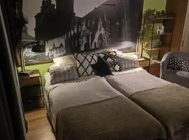 Apartament Przemyśl