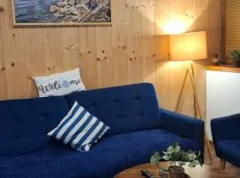 Apartmany Milano s výrivkou a terasou