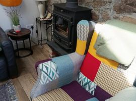 The Old House at Belfield, Hotel in Tralee